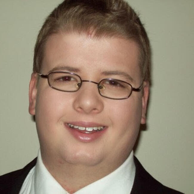 Job de garde d'enfants à Simcoe: Jason