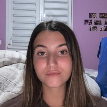 Babysitter Noidans-lès-Vesoul: Aya