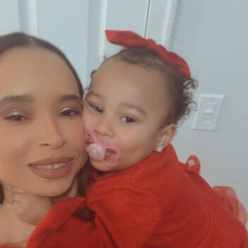 Nanny The Bronx: Pamela