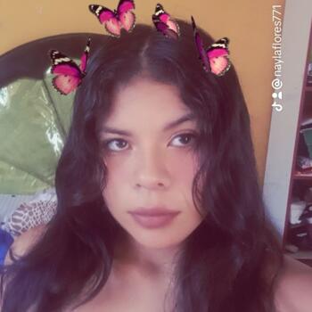 Niñera Santa Cruz de la Sierra: Nayla