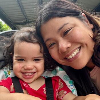 Babysitting job in Brisbane: babysitting job Kathryn