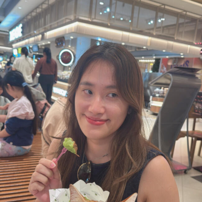 Kerja pengasuh di Kuala Lumpur: YIT JIN