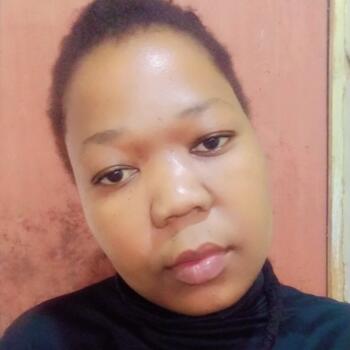 Babysitter in Umlazi: Sinazo