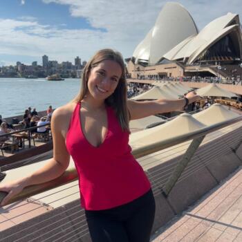 Nanny in Brisbane: Summer