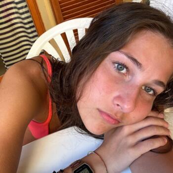 Babysitter Lucca: Carolina