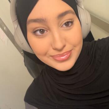 Babysitter in Liège: Amal