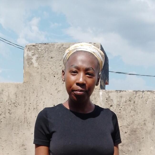 Babysitter in Katlehong: Dimakatso