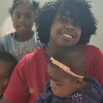 Parent Embu das Artes: Cris