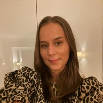 Barnvakt i Helsingfors: Klara