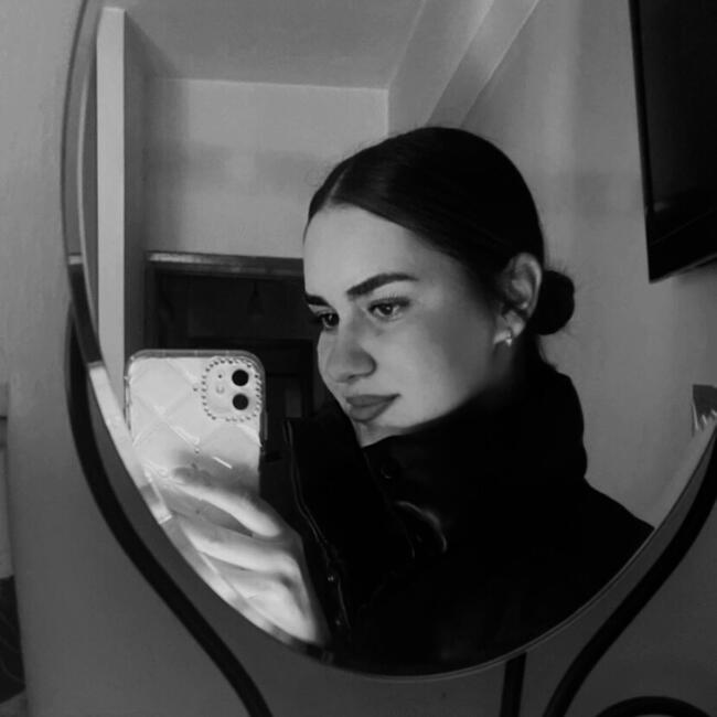 Babysitter in Peristeri: Eleftheria