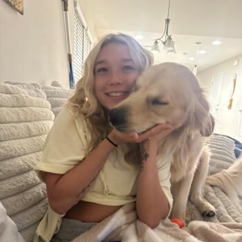 Babysitter in Manning (South Carolina): Alexis