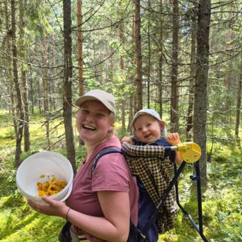 Babysitting job in Doenrade: Nora