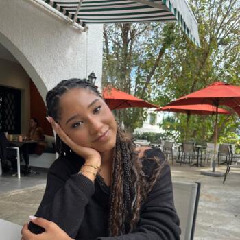 Oppas in Maastricht: Elisa