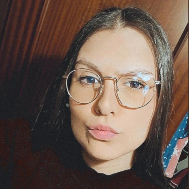 Babysitter in Ciudad Real: Mariangeles