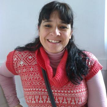 Niñera Wilde: Marcela Andrea