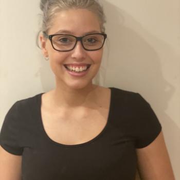 Nanny Brisbane: Monique