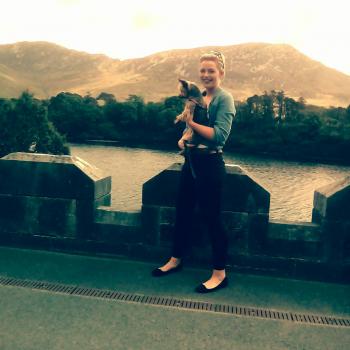 Childminder in Athlone: Donna