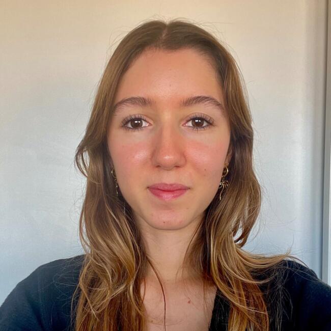 Babysitter in Toulouse: April