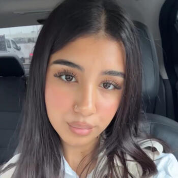 Babysitter Hamburg: Rahaf