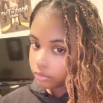 Babysitter in Lawrenceville (Georgia): Janae