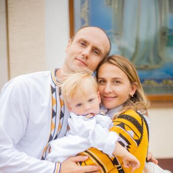 Babysitting job in Ljubljana: babysitting job Ivan