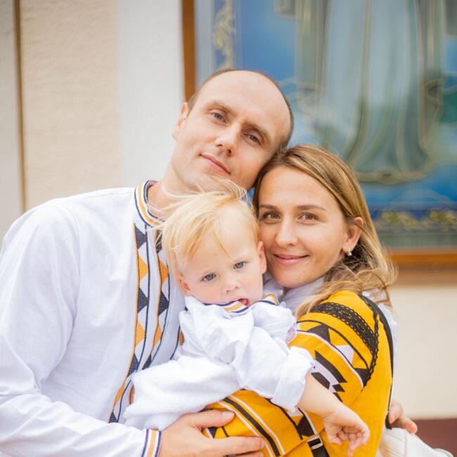 Babysitting job in Ljubljana: Ivan