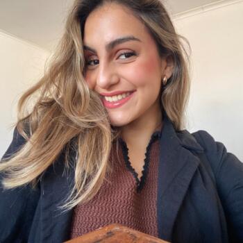 Babysitter in Maipú: Francisca