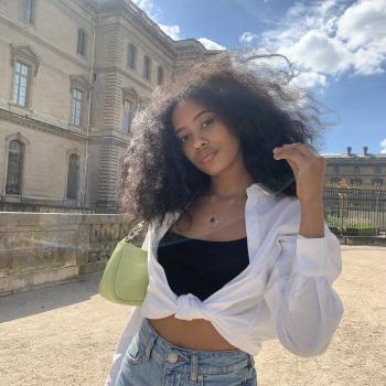 Baby-sitter Meudon: Laetitia
