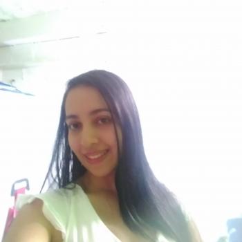 Niñera Pereira: Mariana