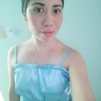Babysitter Ciudad Victoria: Liz Estefania