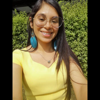 Niñera en Chiguayante: Alexandra