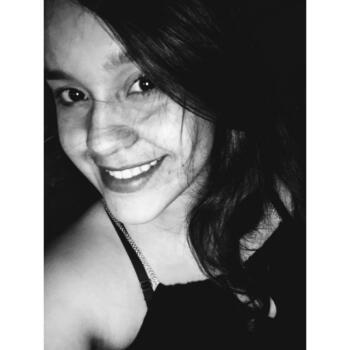 Babá em Cascavel: Rebeca