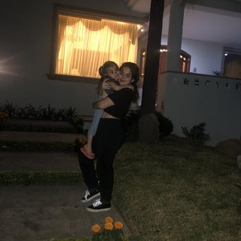 Babysitter in Zapopan: Selene