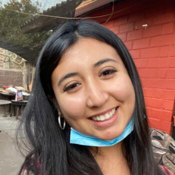 Babysitter in Lo Prado: Selena