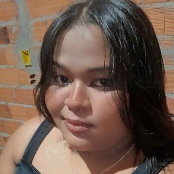 Babá em Araguaína: Khiara