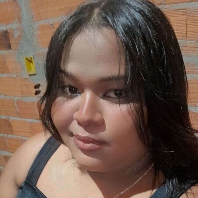 Babá em Araguaína: Khiara