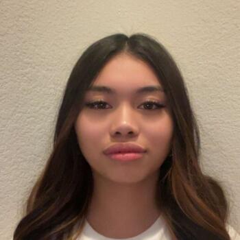 Babysitter in Henderson: Roxy