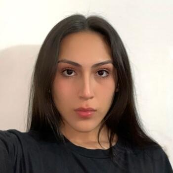 Niñera Tigre: Naomi