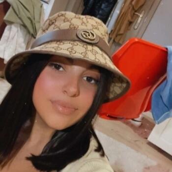Babysitter in Brussel (Jette): Soraya