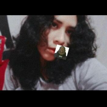 Babysitter in Lima: Melany