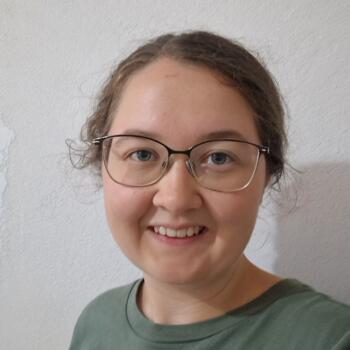 Babysitter Ciudad del Plata: Emily