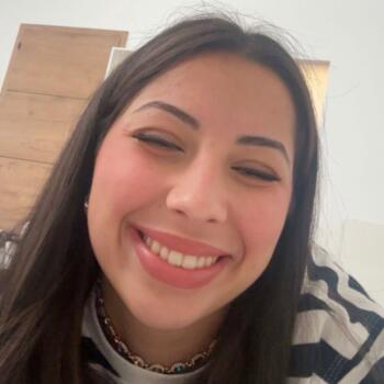 Babysitter in Nègrepelisse: Sarah