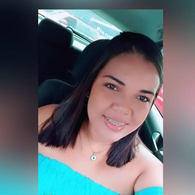 Babysitting job in Timon: Mariana