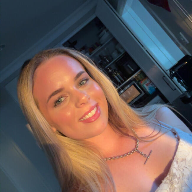 Babysitter in Taupo: Mckayla