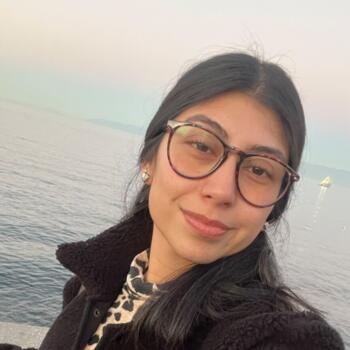 Babysitter in Osorno: Karen