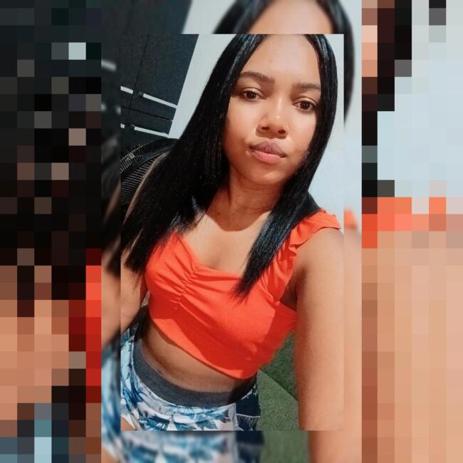 Babysitter in Olinda: Evilene Roberta