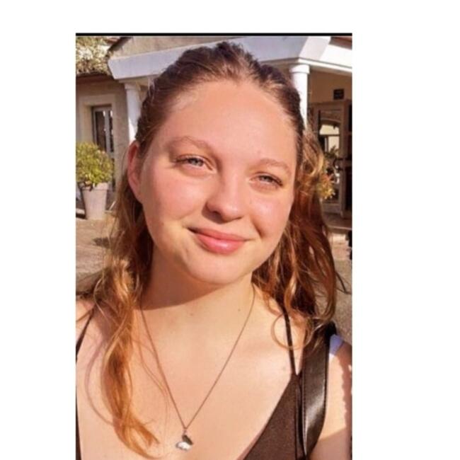 Nanny in Notre-Dame-de-Sanilhac: Lamothe