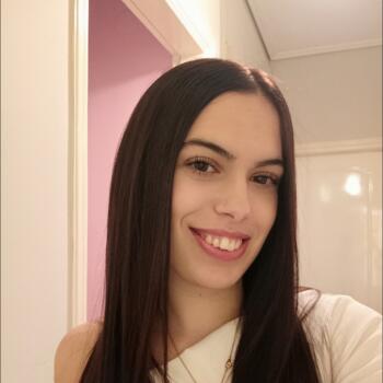 Babysitter in Almyros: Μαρία