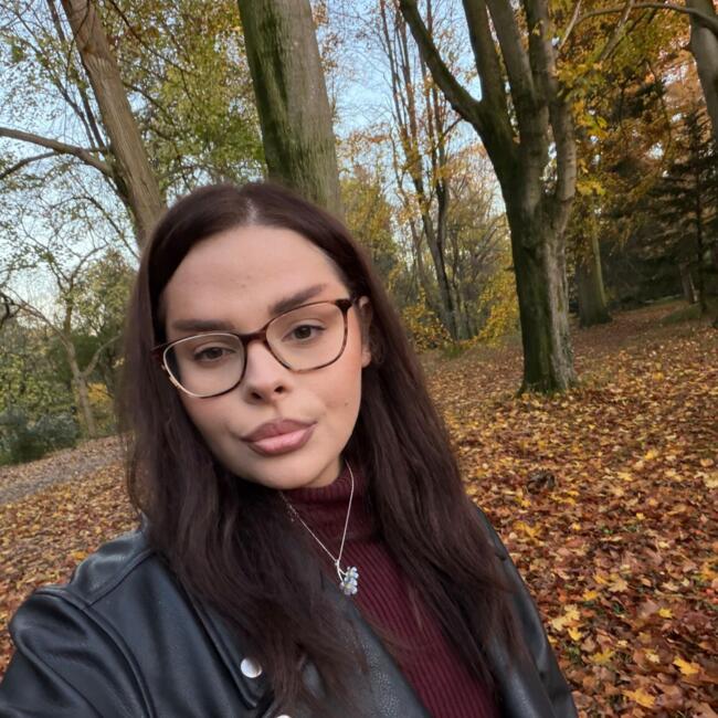 Job de babysitting în Chișinău: Doina