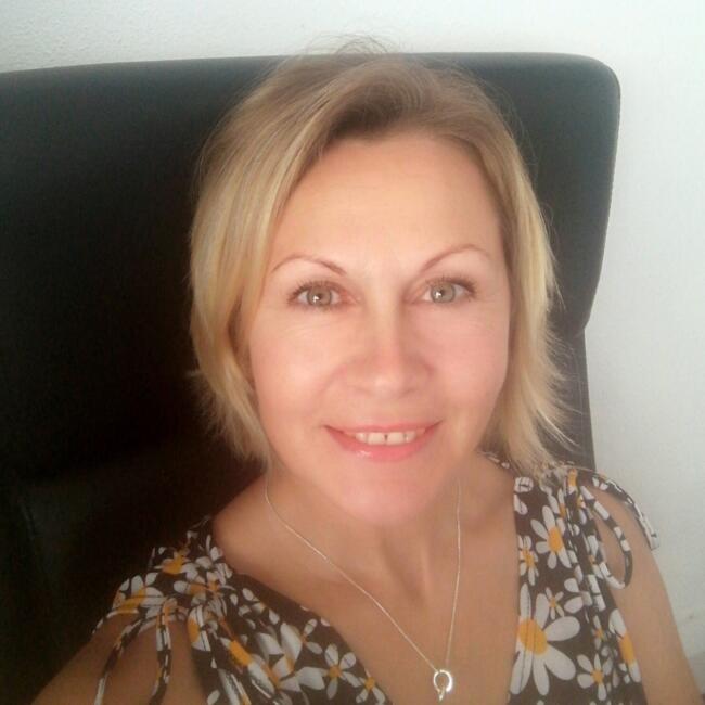 Babysitter em Figueira da Foz: Mila